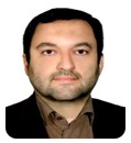 Golshan Khavas, Reza