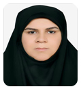 Haghayeghi, Zohreh Sadat