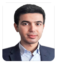 Ilchi Ghazaan, Majid