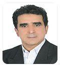 The late Professor Abbasnia, Reza