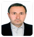 Afandizadeh, Shahriar