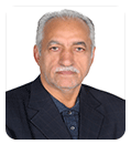 Barkhordari, Mohammad Ali