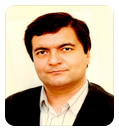 The late Engineer Hakima, Behrooz