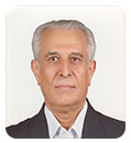Khaki, Ali Mansour