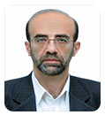 Massah, Saeed Reza