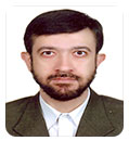 Razeghi, Hamid Reza