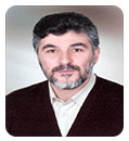 The late Professor Shariatmadari, Nader