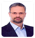 Sheikholeslami, Abdolreza
