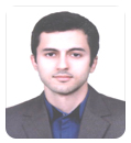 Ghaderi, Pedram