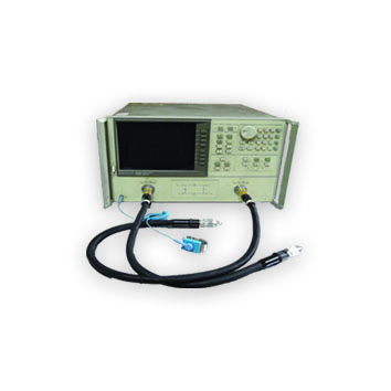 Measurement Equipment