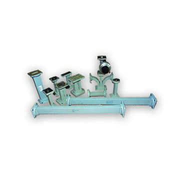 Mechanical Equipment