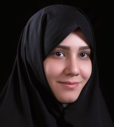 دکتر زینب آقاهادی