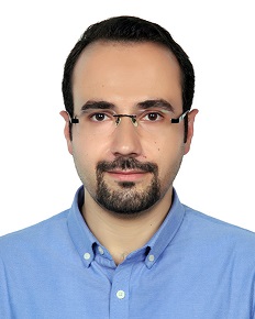 دکتر امیر مهدی حسینی منزه
